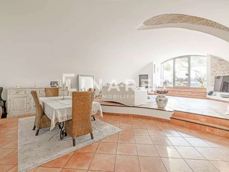 House Marseille 8e - 4 bedrooms - 170m²