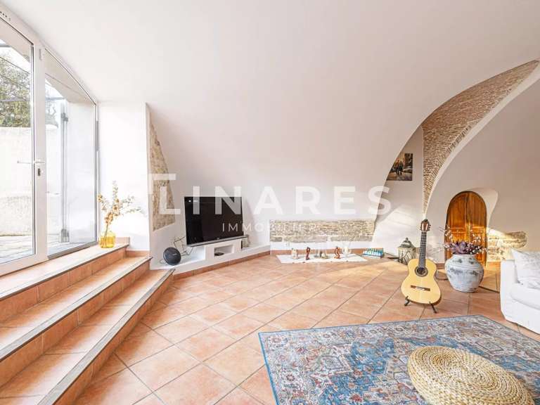 House Marseille 8e - 4 bedrooms - 170m²