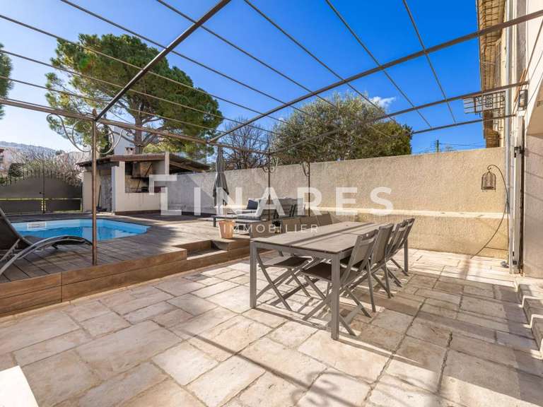 House Marseille 8e - 4 bedrooms - 170m²