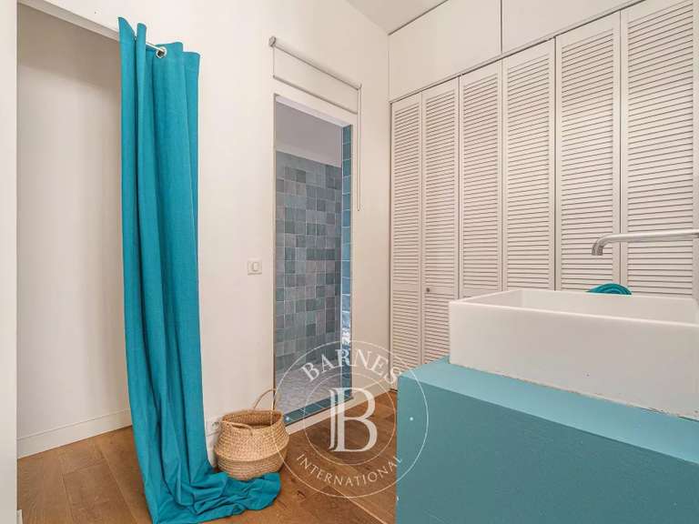 House Marseille 8e - 3 bedrooms - 128m²
