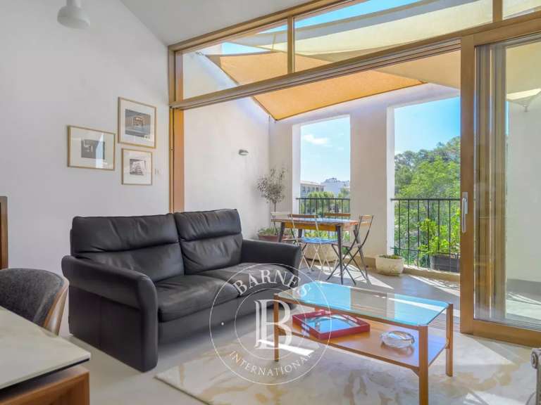 House Marseille 8e - 3 bedrooms - 128m²