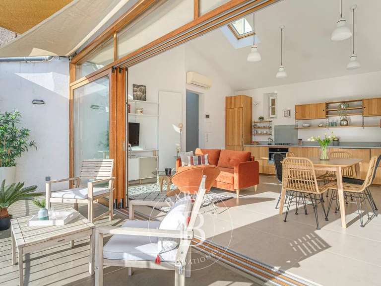 House Marseille 8e - 3 bedrooms - 128m²