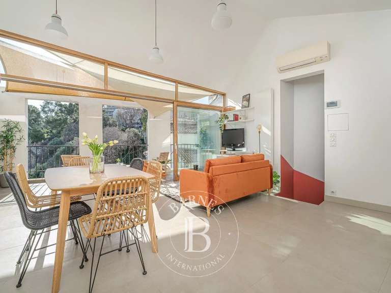 House Marseille 8e - 3 bedrooms - 128m²