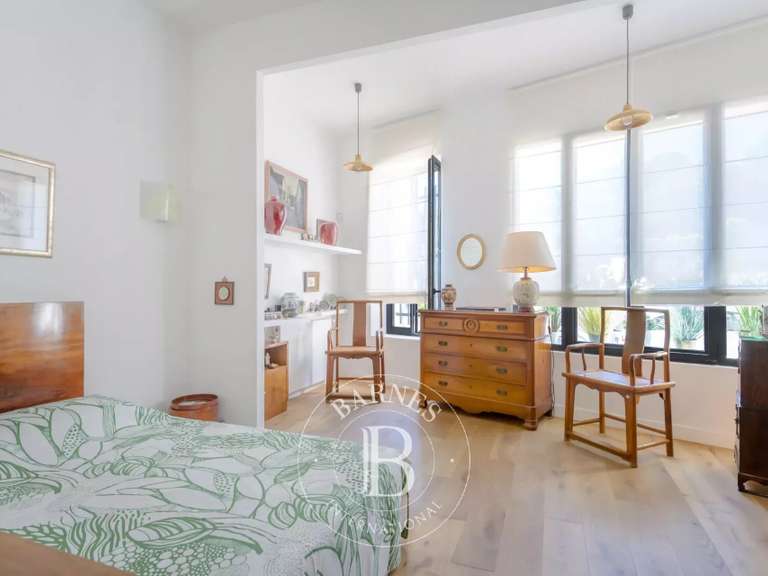 House Marseille 8e - 3 bedrooms - 128m²