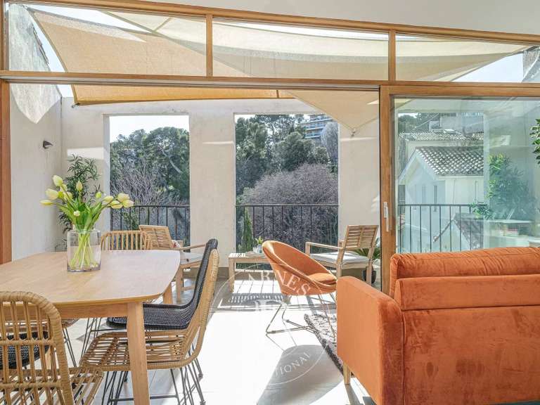 House Marseille 8e - 3 bedrooms - 128m²