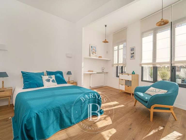 House Marseille 8e - 3 bedrooms - 128m²