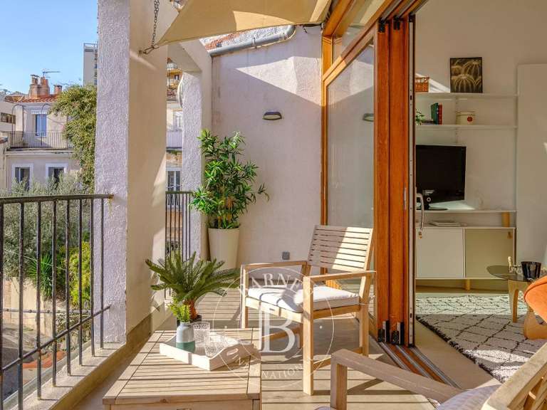 House Marseille 8e - 3 bedrooms - 128m²