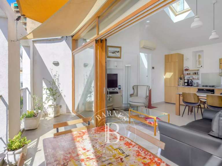 House Marseille 8e - 3 bedrooms - 128m²
