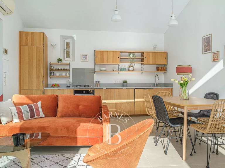 House Marseille 8e - 3 bedrooms - 128m²