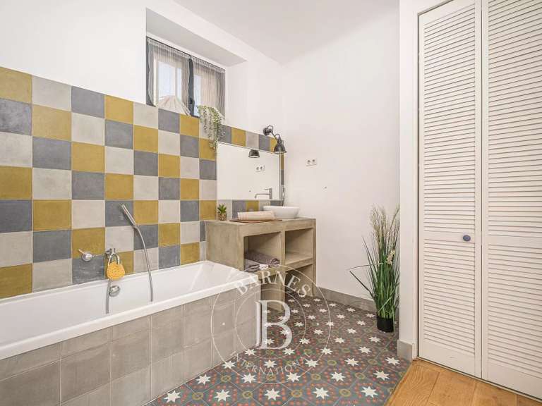 House Marseille 8e - 3 bedrooms - 128m²