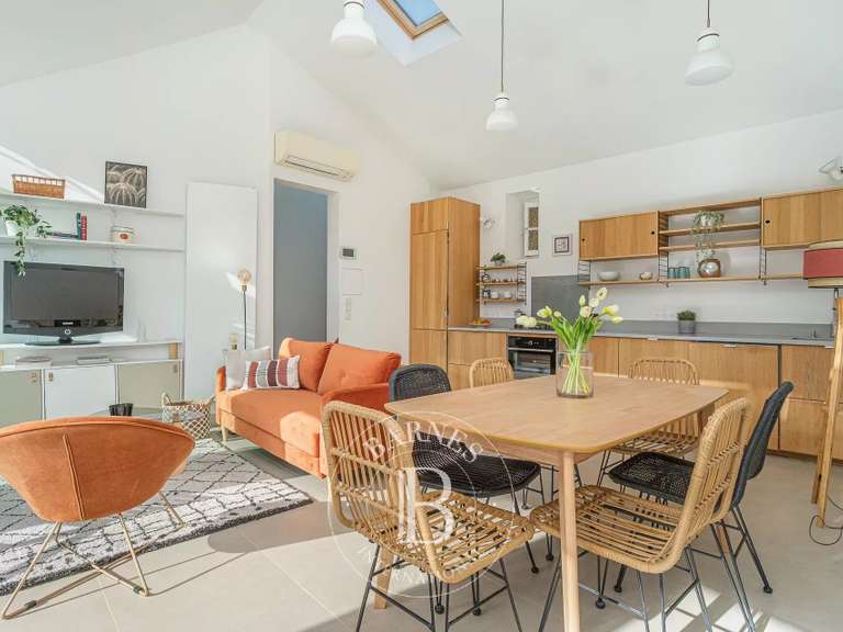 House Marseille 8e - 3 bedrooms - 128m²