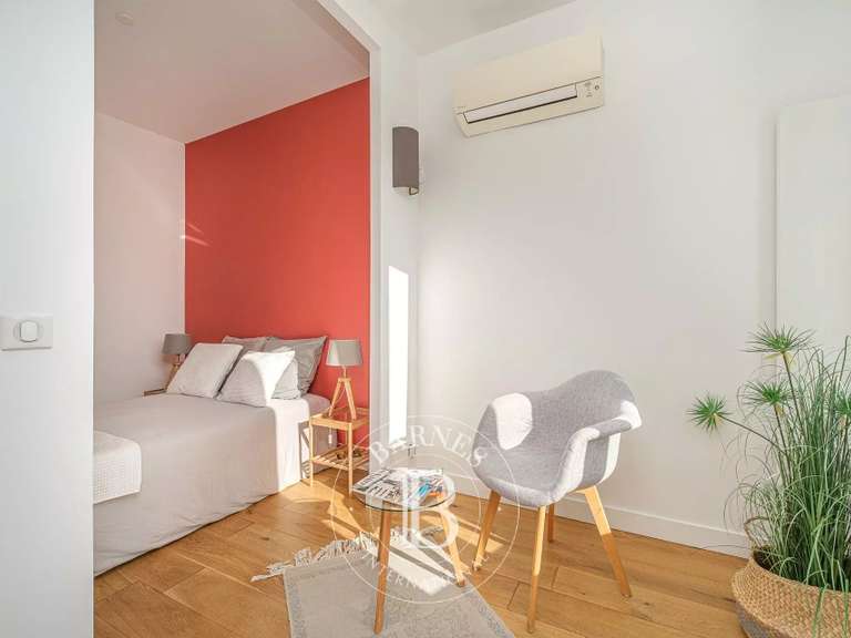 House Marseille 8e - 3 bedrooms - 128m²