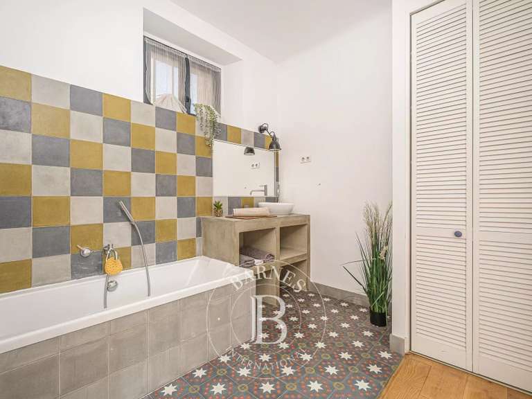 House Marseille 8e - 3 bedrooms - 128m²