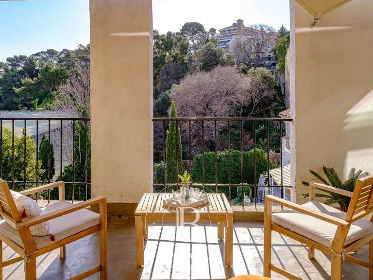 House Marseille 8e - 3 bedrooms - 128m²