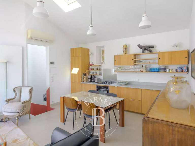 House Marseille 8e - 3 bedrooms - 128m²