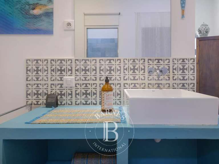 House Marseille 8e - 3 bedrooms - 128m²