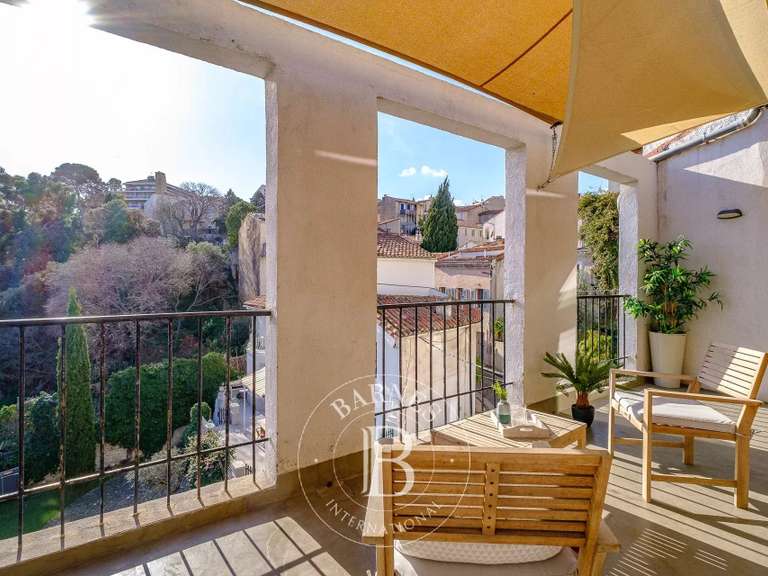 House Marseille 8e - 3 bedrooms - 128m²