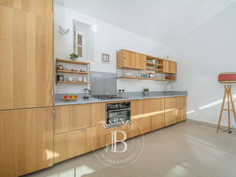 House Marseille 8e - 3 bedrooms - 128m²