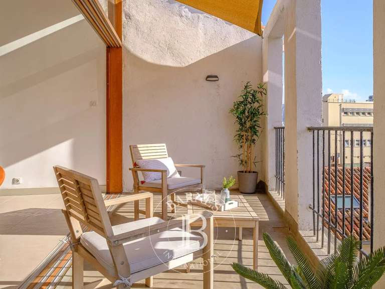 House Marseille 8e - 3 bedrooms - 128m²