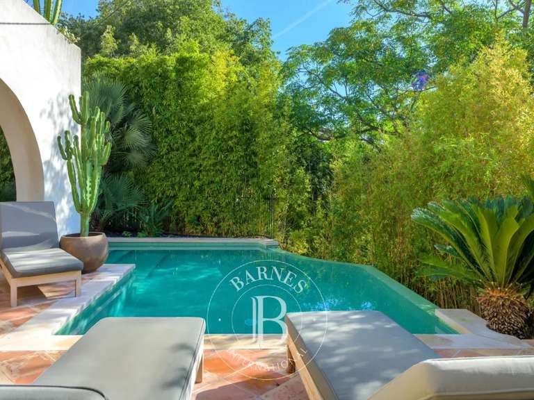 House Marseille 8e - 4 bedrooms - 244m²