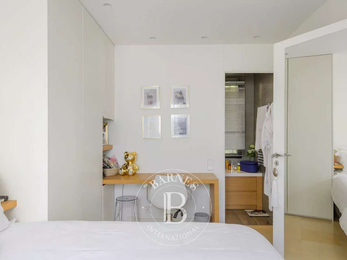 House Marseille 8e
