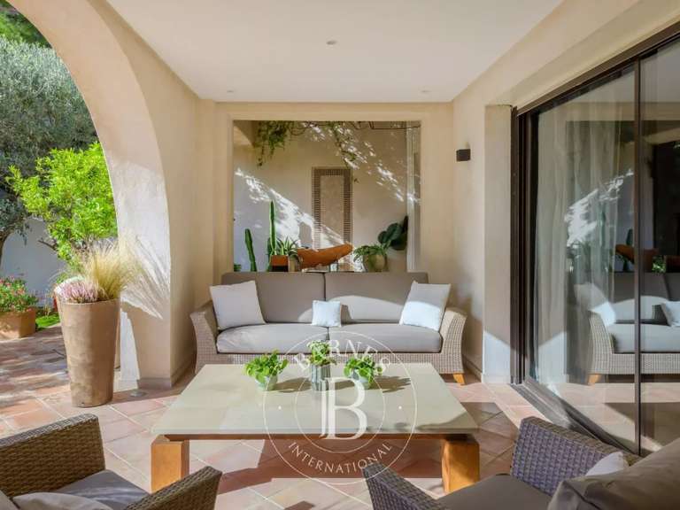 House Marseille 8e - 4 bedrooms - 244m²