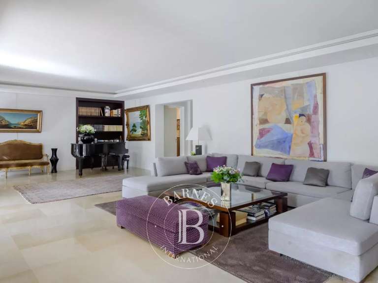 House Marseille 8e - 4 bedrooms - 244m²