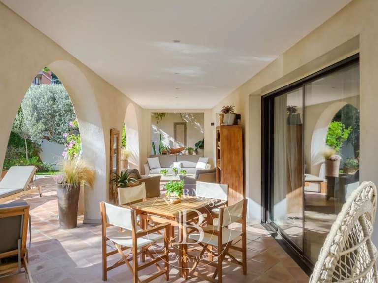 House Marseille 8e - 4 bedrooms - 244m²