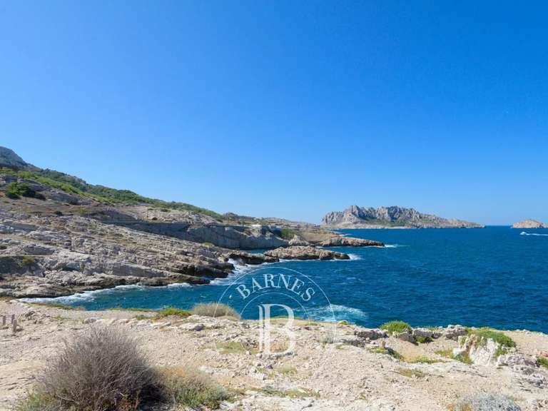 House with Sea view Marseille 8e - 5 bedrooms - 236m²