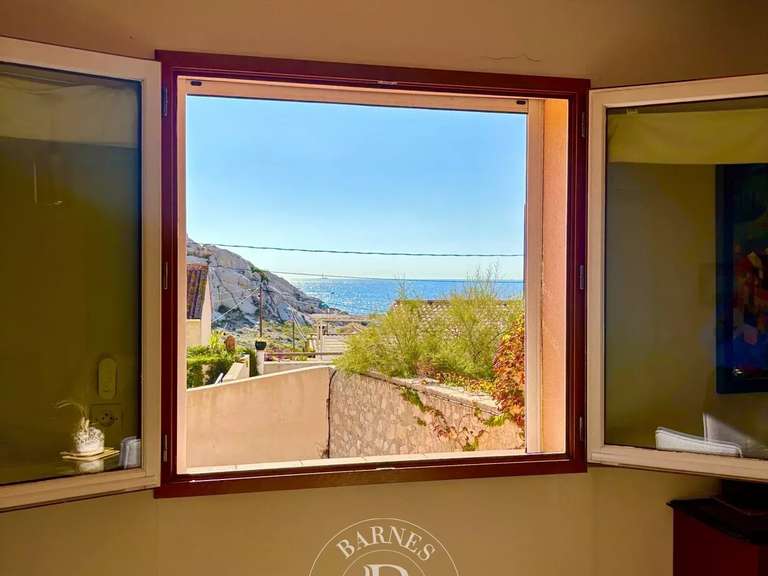 House with Sea view Marseille 8e - 5 bedrooms - 236m²