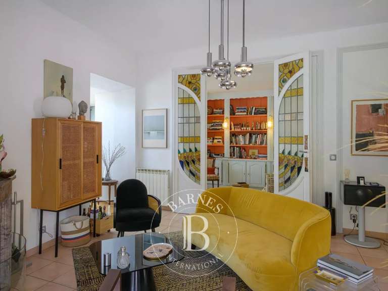 House with Sea view Marseille 8e - 5 bedrooms - 236m²