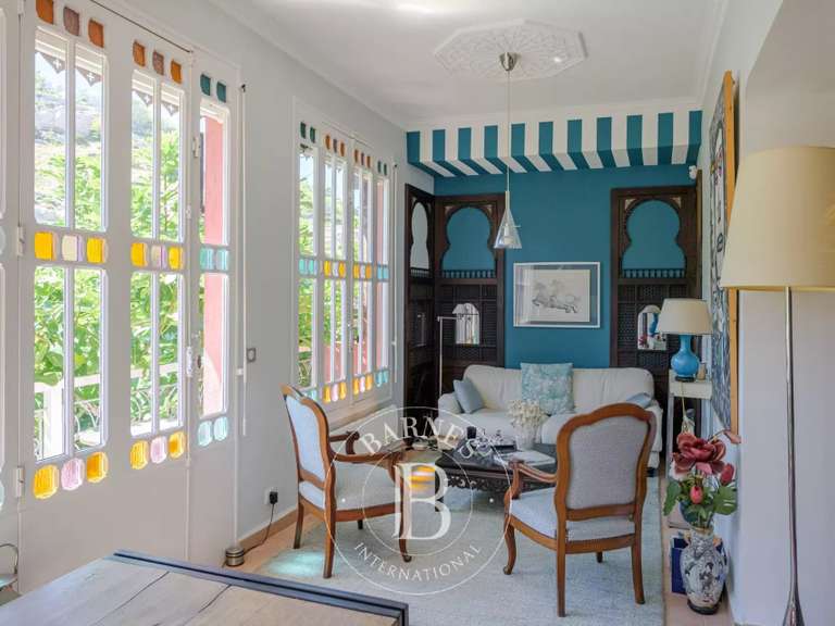 House with Sea view Marseille 8e - 5 bedrooms - 236m²