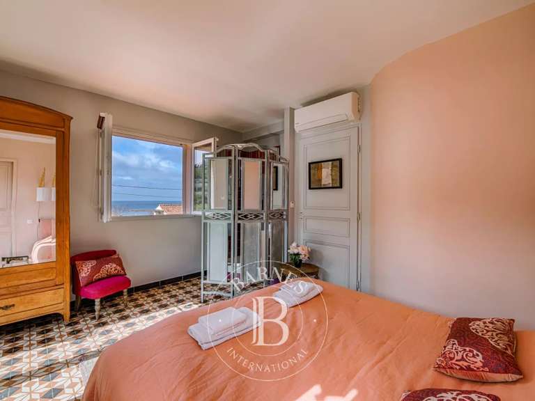 House with Sea view Marseille 8e - 5 bedrooms - 236m²