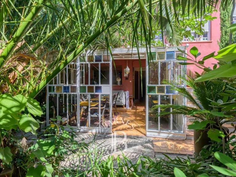 House with Sea view Marseille 8e - 5 bedrooms - 236m²