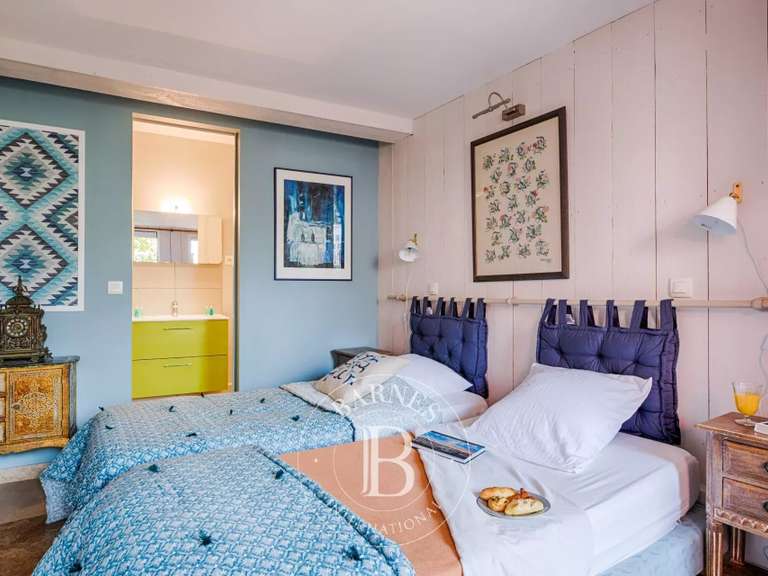 House with Sea view Marseille 8e - 5 bedrooms - 236m²