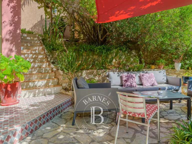 House with Sea view Marseille 8e - 5 bedrooms - 236m²