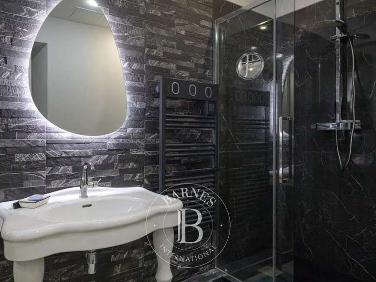 House with Sea view Marseille 8e - 5 bedrooms - 236m²