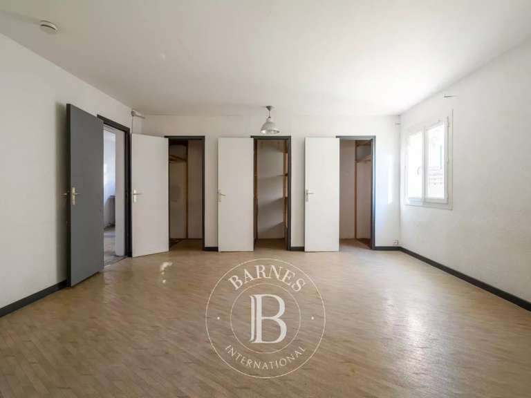 House Marseille 8e - 4 bedrooms - 210m²