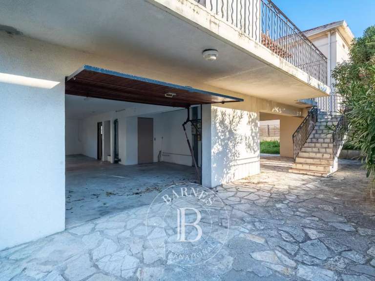 House Marseille 8e - 4 bedrooms - 210m²