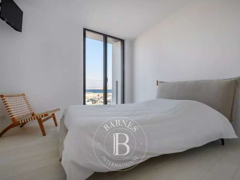 House with Sea view Marseille 8e - 2 bedrooms - 120m²