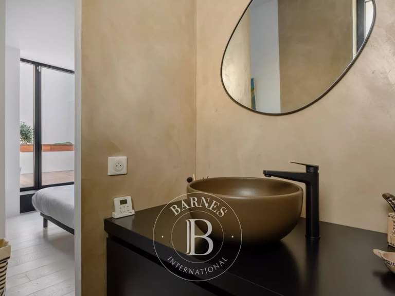 House with Sea view Marseille 8e - 2 bedrooms - 120m²