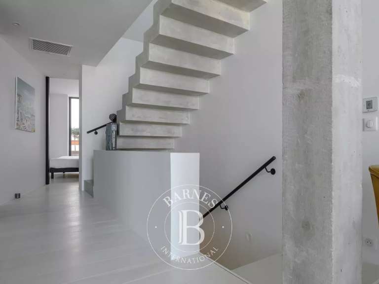 House with Sea view Marseille 8e - 2 bedrooms - 120m²