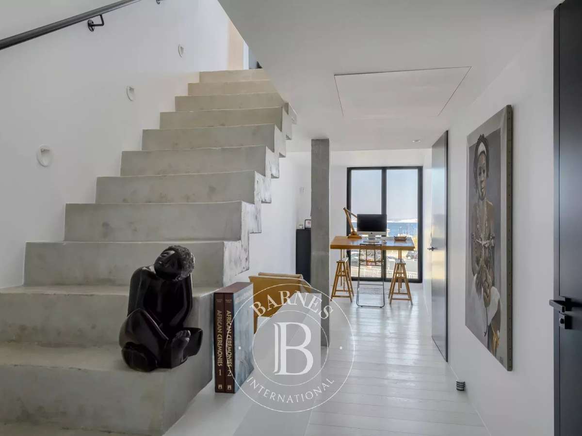 House Marseille 8e