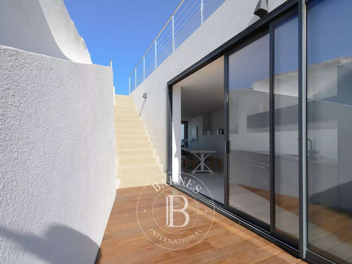 House Marseille 8e
