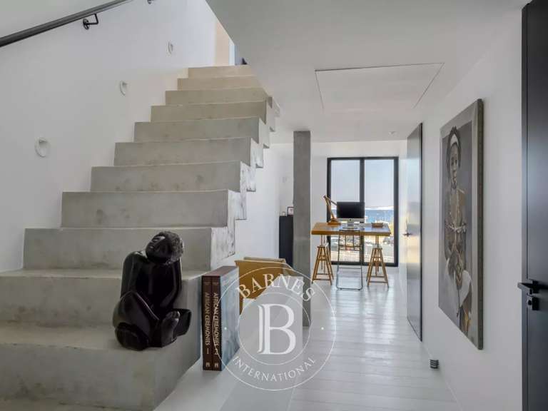 House with Sea view Marseille 8e - 2 bedrooms - 120m²