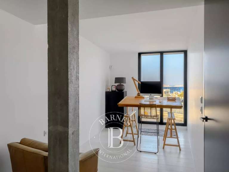 House with Sea view Marseille 8e - 2 bedrooms - 120m²