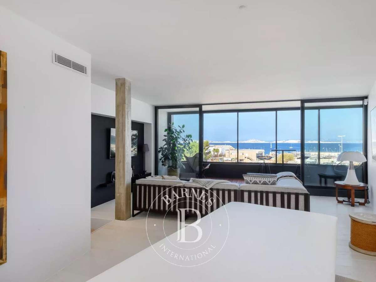 House Marseille 8e