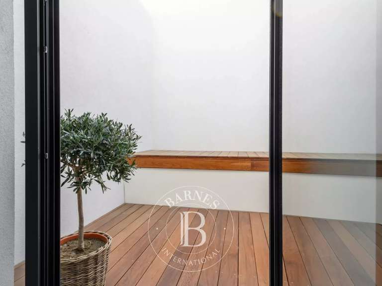 House with Sea view Marseille 8e - 2 bedrooms - 120m²