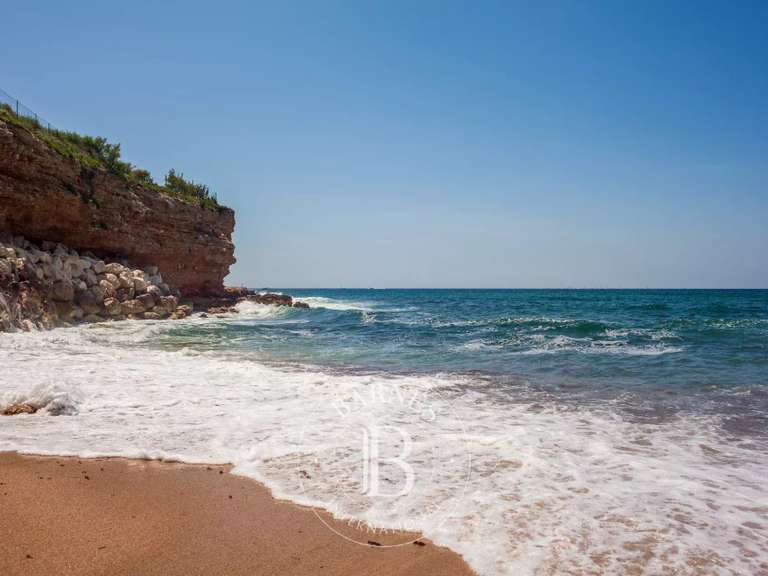 House with Sea view Marseille 8e - 5 bedrooms - 110m²