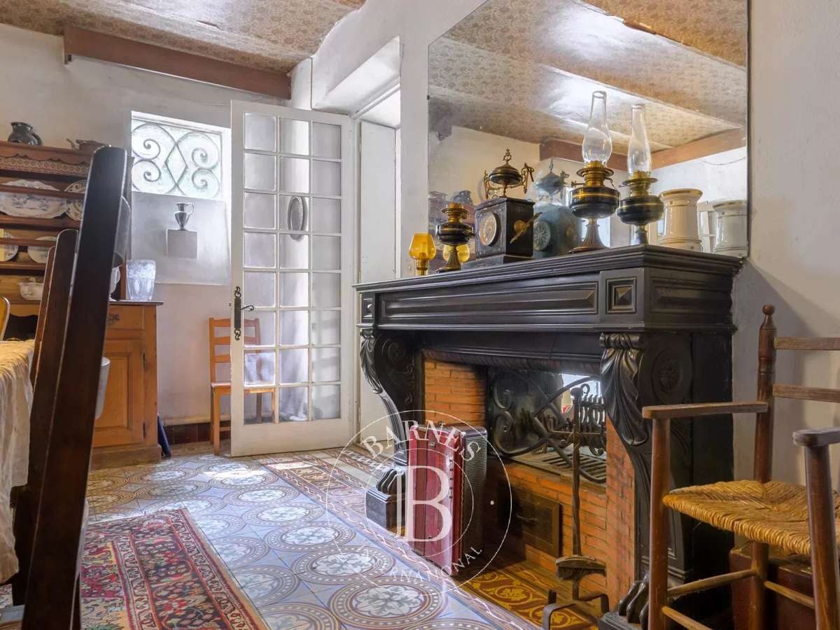 House Marseille 8e